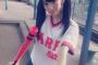 【画像】日本で一番可愛いカープ女子が見つかる！！！ｗｗｗｗ
