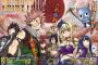 【悲報】「フェアリーテイル」、今週2話掲載ｗｗｗｗｗ（画像あり）