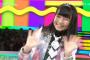 【速報】HKT48今村麻莉愛、Mステで側転披露！　無事成功して最後は満面の笑み！