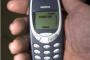 伝説のノキア携帯「3310」復刻！！