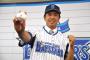 元DeNA長田秀一郎　BCリーグ新潟に入団決定！