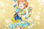 《ラブライブ！》キャラのお胸膨らんだり縮んだりしてる問題ｗｗｗｗｗｗ