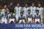 W杯南米予選に挑むアルゼンチン代表が発表！メッシ、イグアインら豪華攻撃陣！