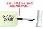 B子が好きな俺とAはライバルなんだが、3人で居た時に口を滑らせてソレがバレた→俺「B子が好きだ！」A「俺の方が好きだ！」B子「お腹空いたからご飯食べてくる」俺＆A「…」