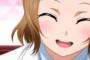 ツバサ「ちょっかいは程々に」