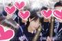 3年間担任だった田中美久ちゃんの中学の先生が最後に欲望を満たす