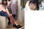 朝配信でいつも眠たそうにしてる”千葉恵里”が、急速美少女化！【えりい】