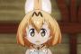 『けものフレンズ』10話感想 情報の密度がやべえええ！ミライさんとアプリ版サーバルちゃんが…！