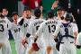 全勝で準決勝に進出した侍ジャパンの現時点のMVPｗｗｗｗ