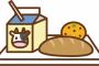 ワイ「給食おいしいね！おかわりいいかな？」みんな（ｸｽｸｽ・・・　ﾆﾔﾆﾔ・・・）