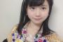 SKE期待のホープ小畑優奈は総選挙ランクインできるのか？