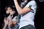 SKE48石田安奈がまるで卒業するようなつぶやきしてるよ・・・