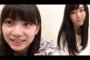 後藤萌咲が北澤早紀のメンタルを心配・・・「早紀さん精神的にも大丈夫ですか？」