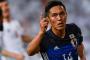 【朗報】サッカー日本代表、ガチのマジで新エース現るｗｗｗｗ