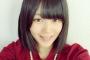 【画像】尾関梨香、秋元のお気に入りになりそこねる・・・