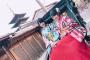 【AKB48】横山由依と向井地美音が前日計画で弾丸旅行へ　プライベートショットが「撮影みたい」と話題に！【ゆいはん/みーおん】
