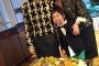 【ぱるるFC】ぱるるからメールきたーーー！！！　久しぶりのこの感覚！【オフィシャルサイトに誕生日お祝い画像いっぱい！】