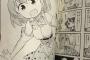 【画像】イカ娘の作者が描いたサーバルちゃんマジかわいい