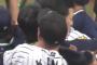 【画像】乱闘中の糸井嘉男ｗｗｗｗｗｗｗｗｗｗｗｗｗ