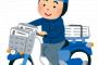 新聞配達のバイトしてるんだけど怖い家が一軒ある