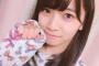 後藤萌咲「私はドラフト２期生に怖いと言われてた」	