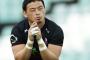 【悲報】五郎丸さん、主力になれず所属チームをクビになる…