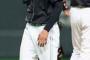 【悲報】 武田翔太が右肩違和感で抹消 「WBCのころからおかしかった」