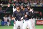 WBC組の日本人今季成績ｗｗｗｗｗｗｗｗｗｗ