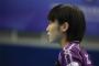 【卓球・平野美宇】アジア選手権初Ｖ！　日本女子で小山ちれ以来、２１年ぶり快挙