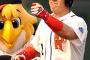 2003年城島健司(ダ) .330 34本 119打点 盗塁阻止率.427