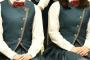【欅坂46】今泉佑唯と渡邉理佐、新ドラマ「残酷な観客達」発表記者会見を体調不良のため欠席