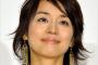 石田ゆり子「ポンコツじゃないもん」が世間の評価にやんわり反論！