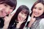 神「顔に全振りとな？」　橋本環奈「はい」