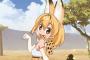 『けものフレンズ』ブシモより新作ゲームアプリが今夏配信！＆アニメ声優陣出演の舞台化決定！新フレンズも登場！