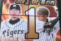 阪神甲子園メニューで