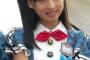 「小栗有以をAKB48のセンターにすべき！」ファン急増中らしい