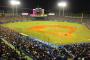 (5/1)プロ野球観客動員数ランキングw w w w w w