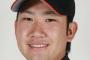 菅野智之　4勝0敗 防御率1.36 奪三振37WHIP 0.83