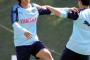 中村俊輔、チーム練習に部分合流！7日甲府戦は「6日の練習見て判断」