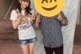 SKE48都道府県全国ツアー滋賀、昼公演終演後の江籠裕奈と２ショット！！！