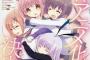 スロウスタートアニメ化決定！