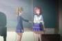 【SS】真姫｢これで何回目？｣穂乃果｢えーっとぉ……｣