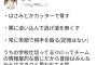 【画像】インキャをマジギレさせると危険だと話題にwwwwww
