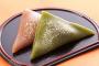 日本三大貰って嬉しくない名物和菓子『八つ橋』『ういろう』