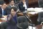 【国会動画】民進党・ガソリン山尾、大暴走「委員長！なぜ刑事局長に答弁させるんですか！おかしい！大臣大臣大臣ですよ！」委員長の注意無視＆答弁妨害