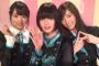 48showの坂道AKBを見てやっぱり今のAKBに足りないのは｢顔｣となるセンターなんだな、と思った