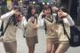 韓国の一般女子高生が普通にかわいいｗｗｗ（画像）