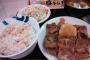牛丼チェーン松屋で朝飯食ってきたでｗｗｗｗｗｗｗｗｗｗｗｗｗｗｗｗｗｗ