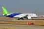 中国旅客機「C919」の国産化率はたった50%、それなのに「中国が自主開発した大型ジェット機と言えるのか」！