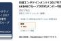 日経エンタの表紙がAKB48グループの若手推しメンバーで凄い！！！【AKB48/SKE48/NMB48/HKT48/NGT48/STU48/チーム8】